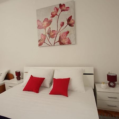 Apartman Toni Спліт Екстер'єр фото