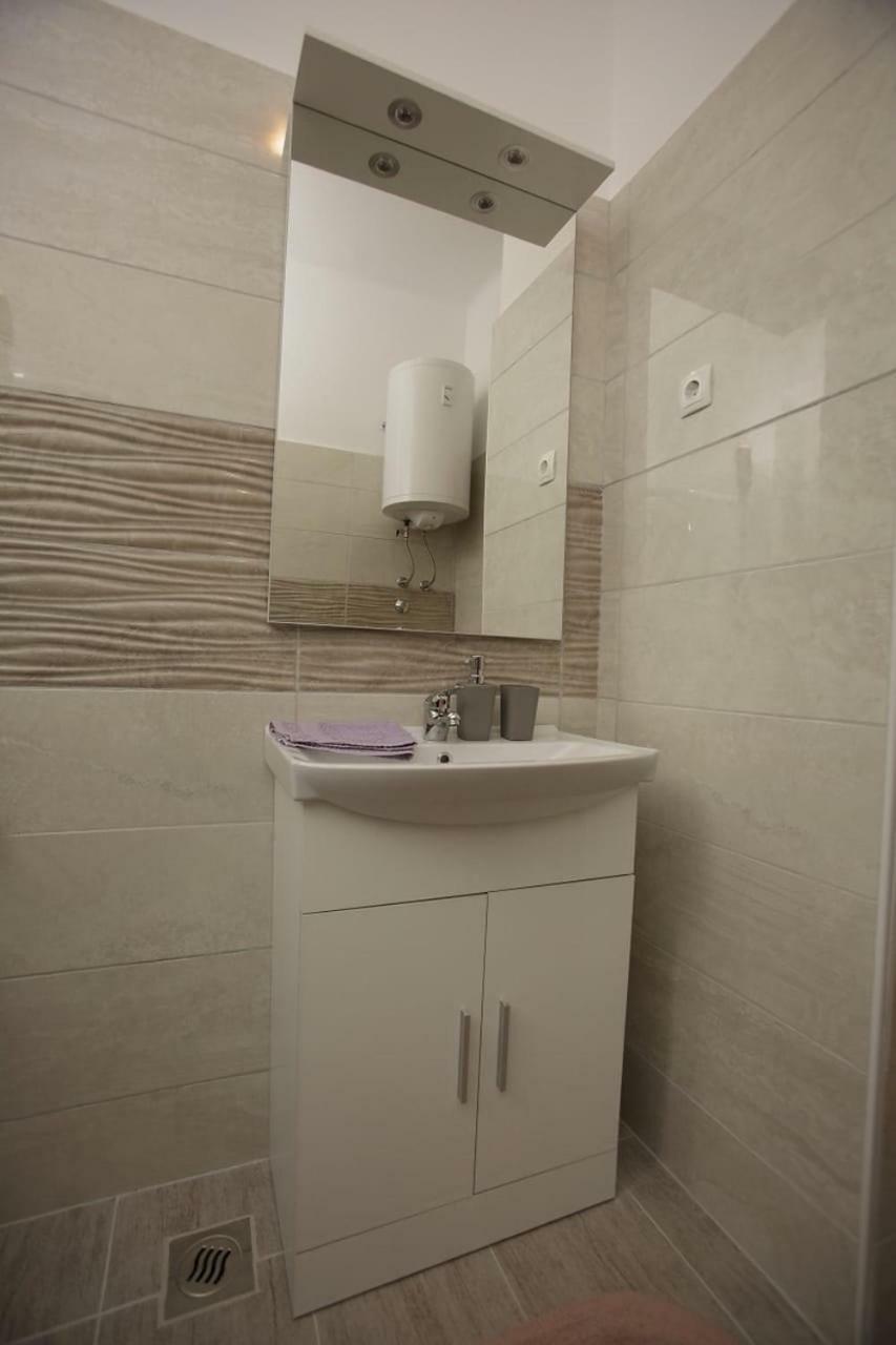 Apartman Toni Спліт Екстер'єр фото