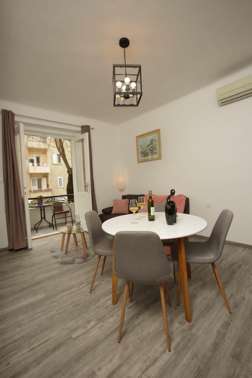 Apartman Toni Спліт Екстер'єр фото