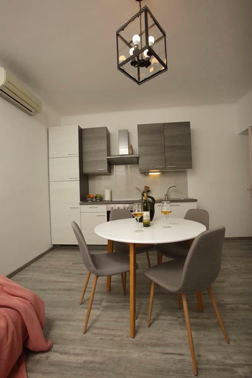 Apartman Toni Спліт Екстер'єр фото
