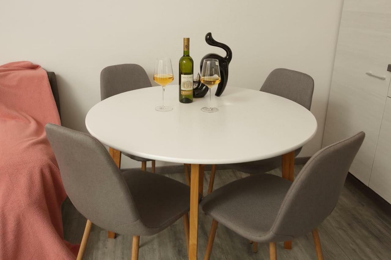 Apartman Toni Спліт Екстер'єр фото