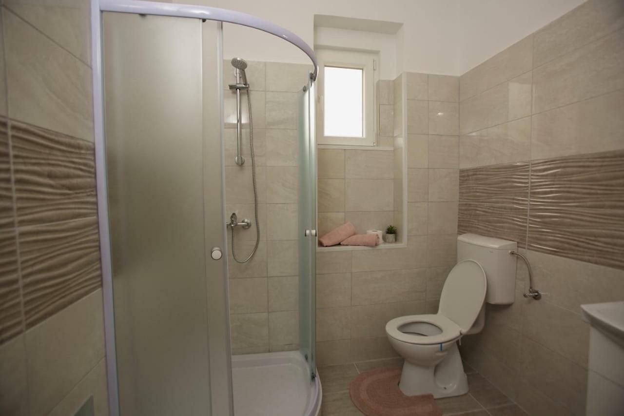 Apartman Toni Спліт Екстер'єр фото