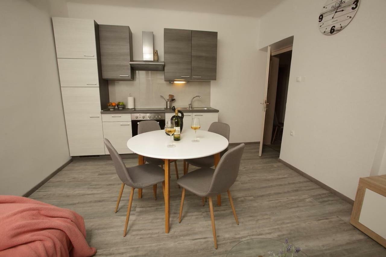 Apartman Toni Спліт Екстер'єр фото