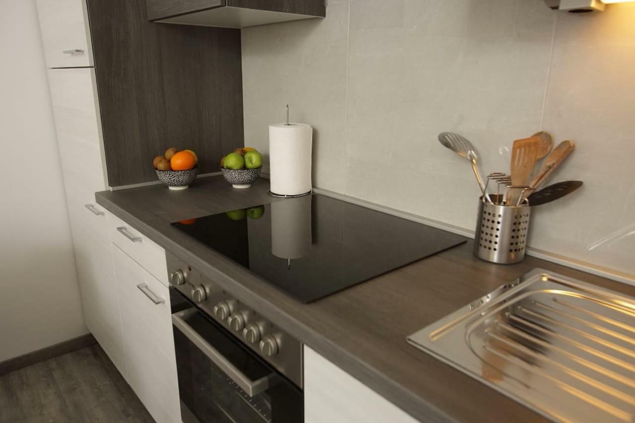 Apartman Toni Спліт Екстер'єр фото