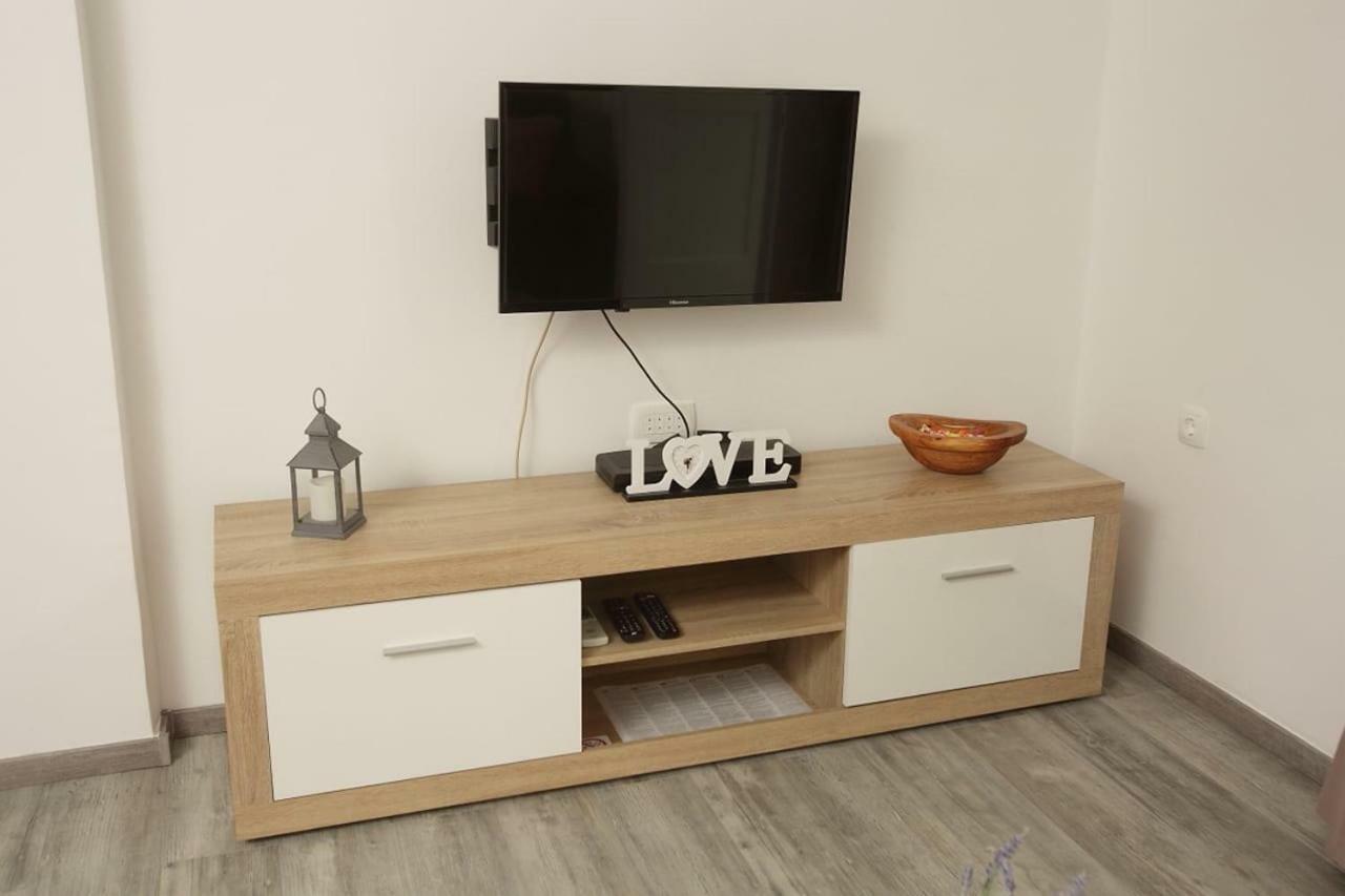 Apartman Toni Спліт Екстер'єр фото