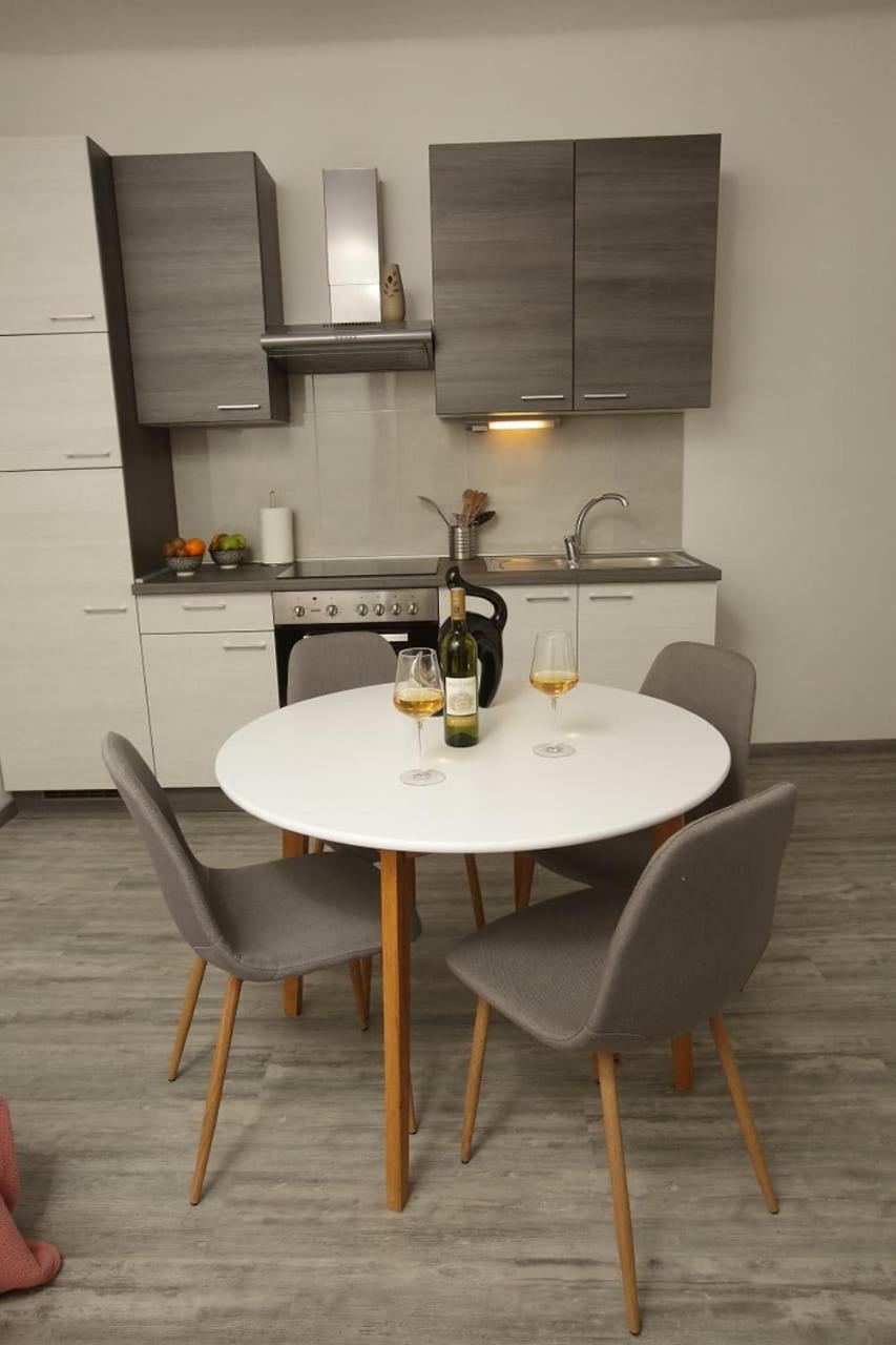 Apartman Toni Спліт Екстер'єр фото