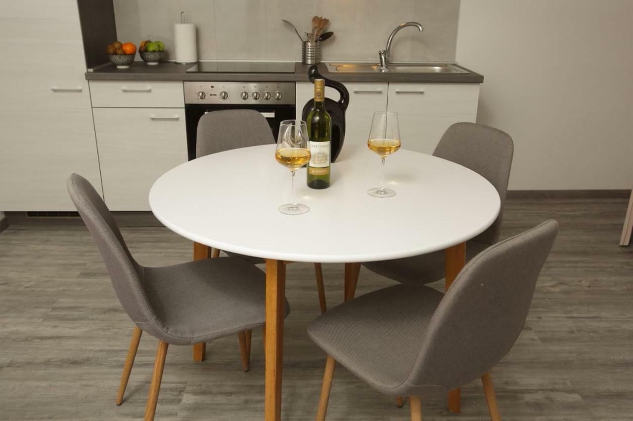 Apartman Toni Спліт Екстер'єр фото