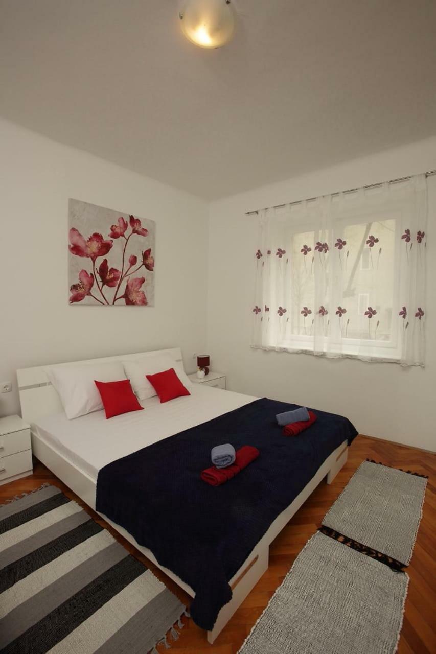Apartman Toni Спліт Екстер'єр фото