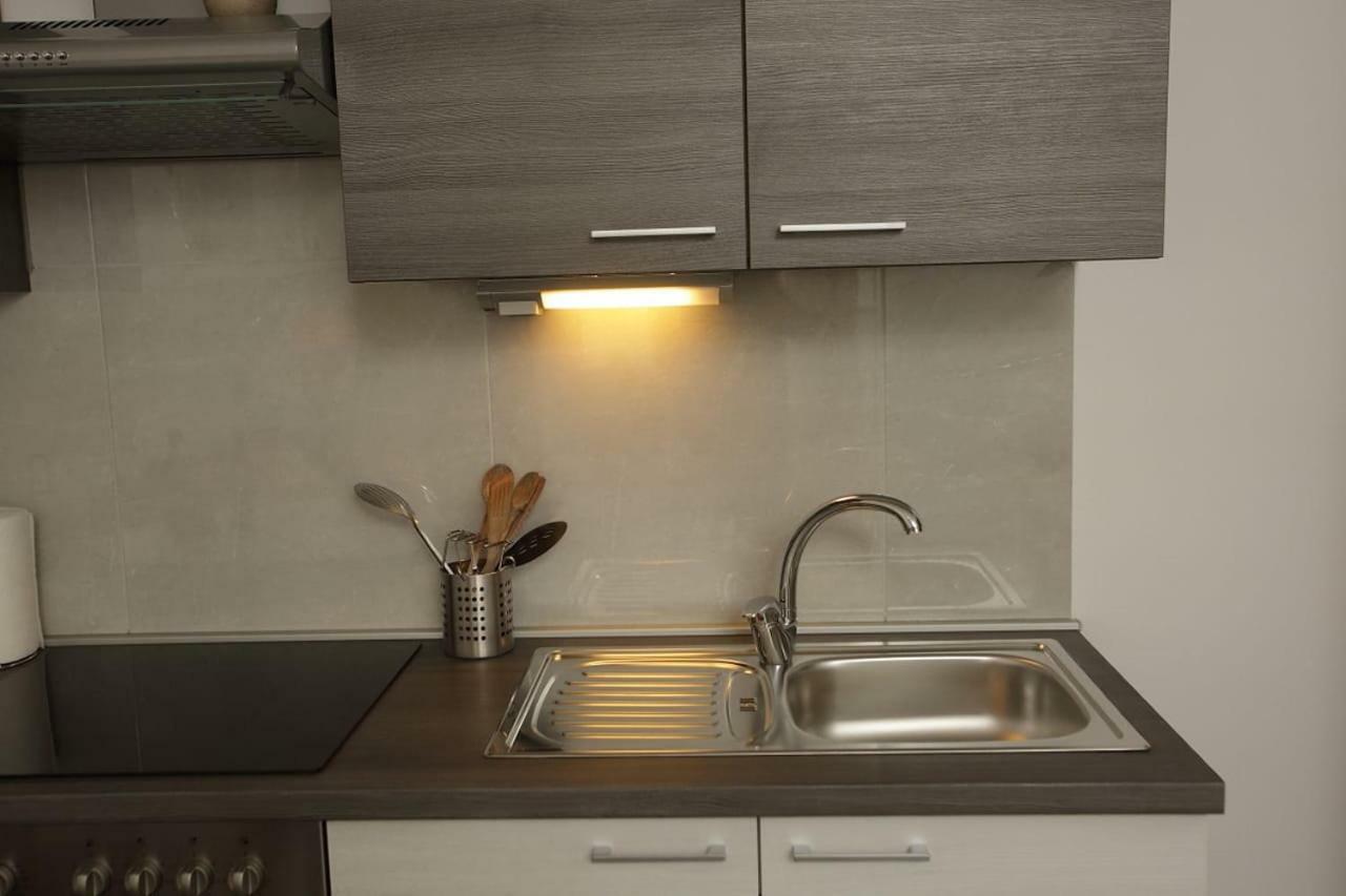Apartman Toni Спліт Екстер'єр фото
