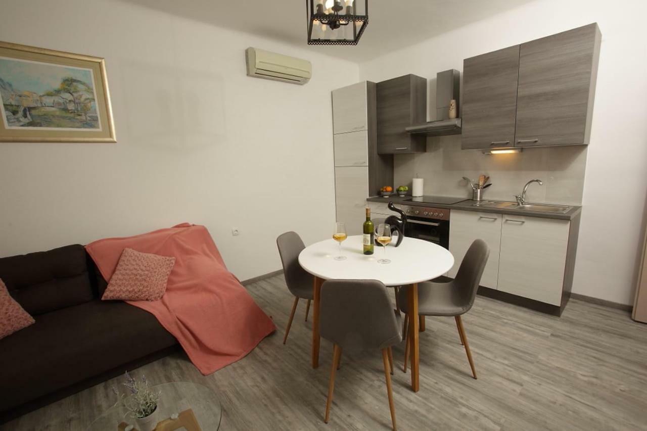 Apartman Toni Спліт Екстер'єр фото
