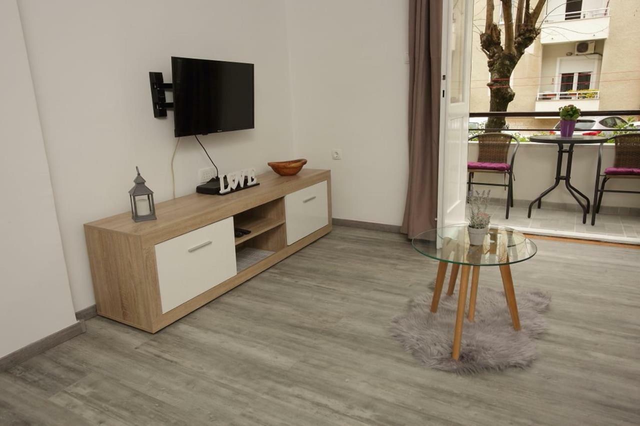 Apartman Toni Спліт Екстер'єр фото