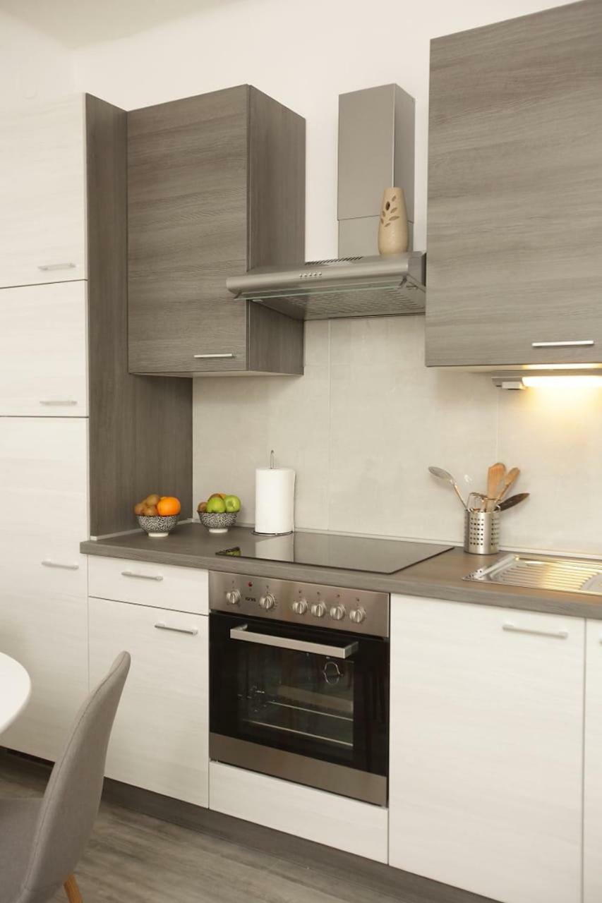 Apartman Toni Спліт Екстер'єр фото