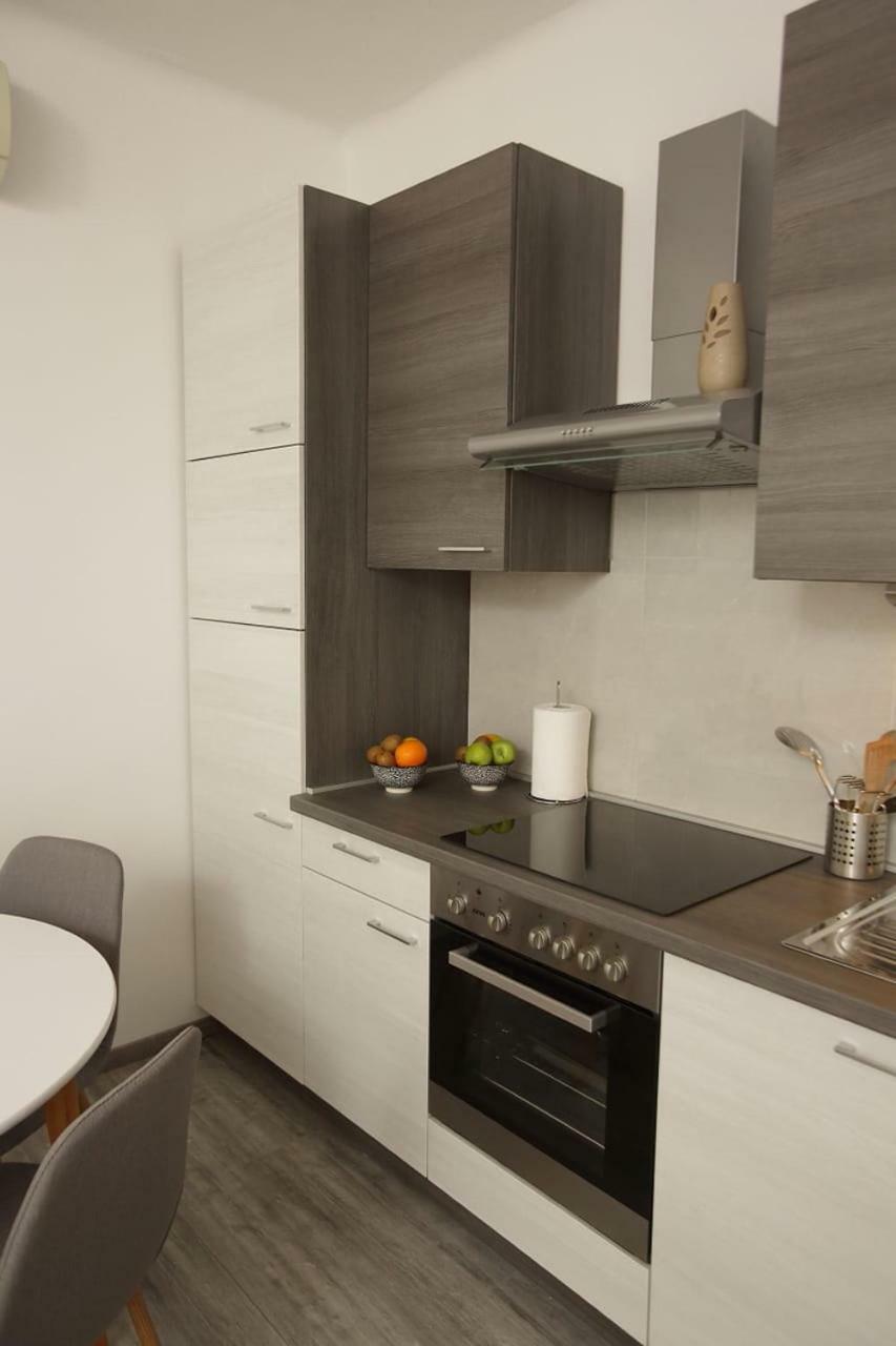 Apartman Toni Спліт Екстер'єр фото